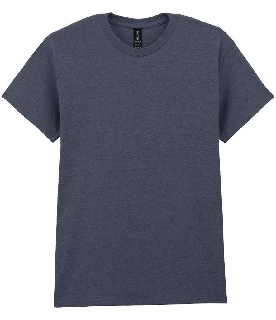 Dark Heather