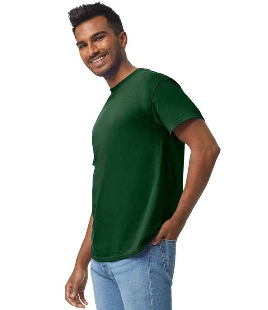 Forest Green