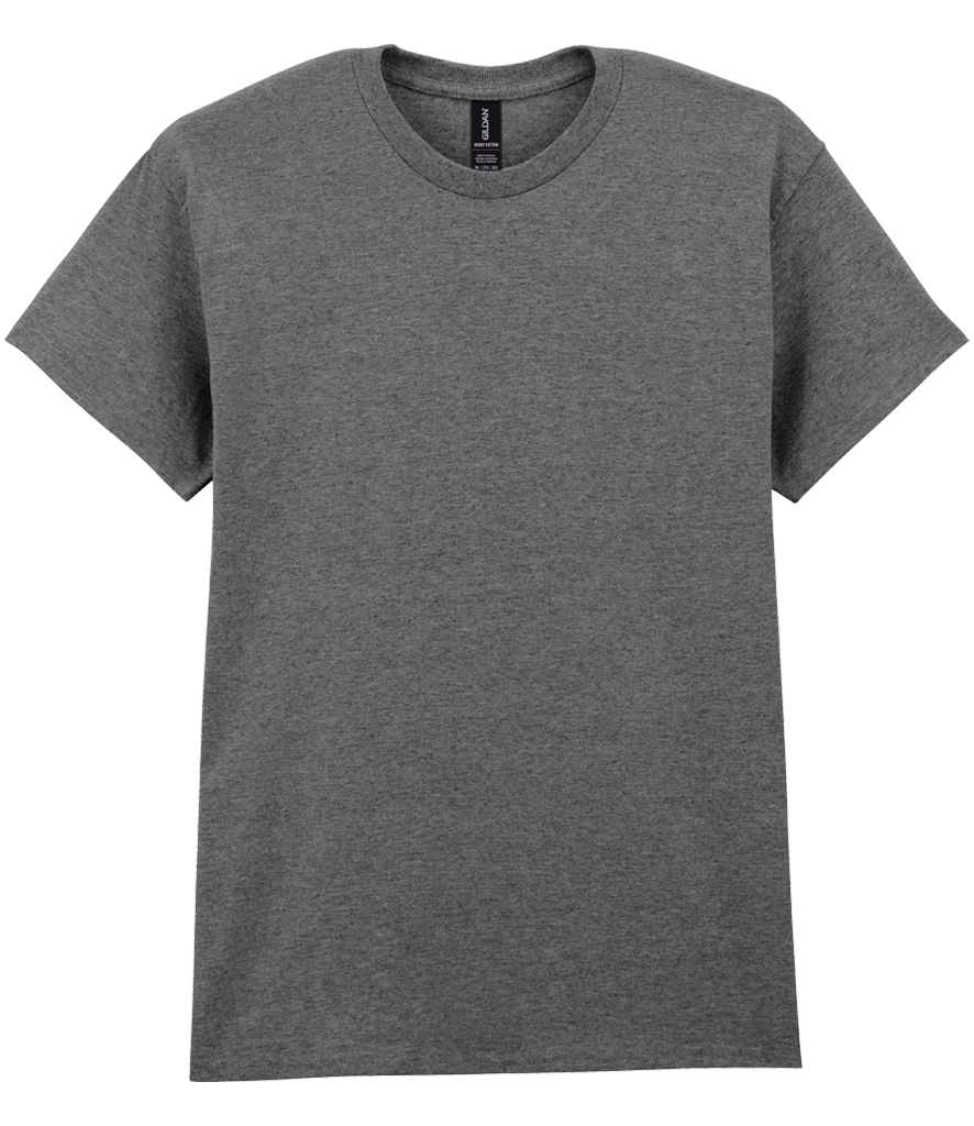 Graphite Heather