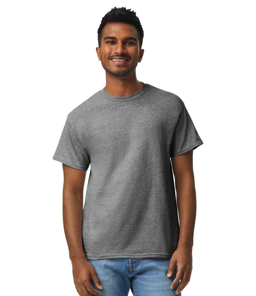 Graphite Heather