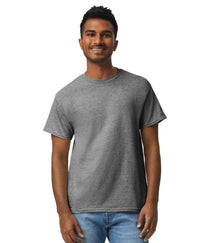 Graphite Heather