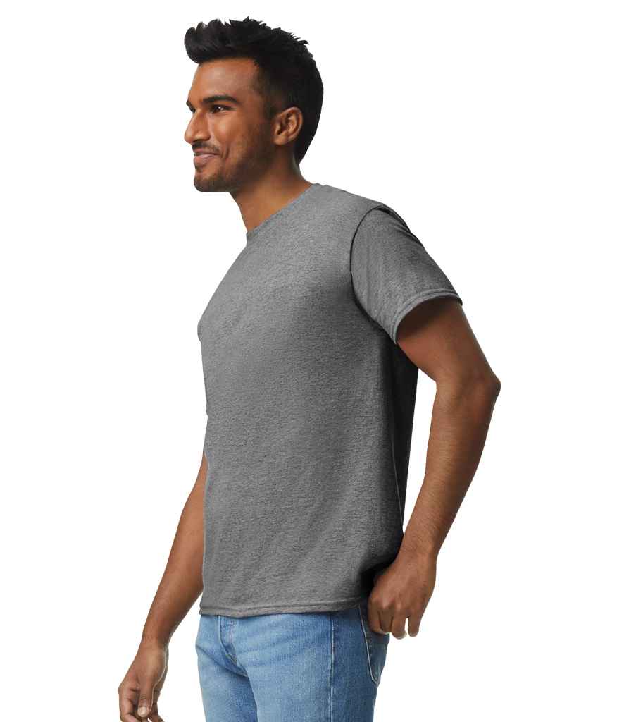 Graphite Heather