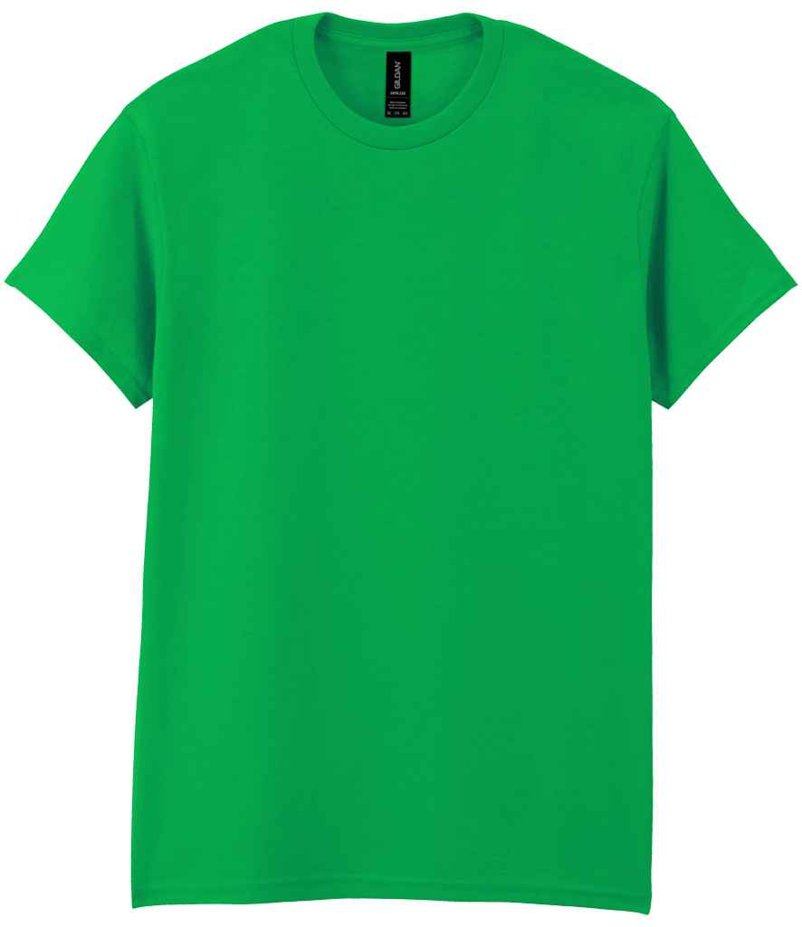 Irish Green
