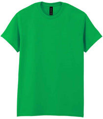 Irish Green
