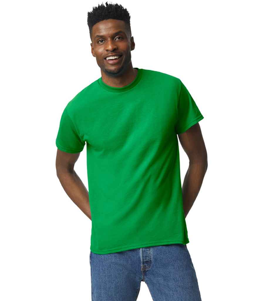 Irish Green
