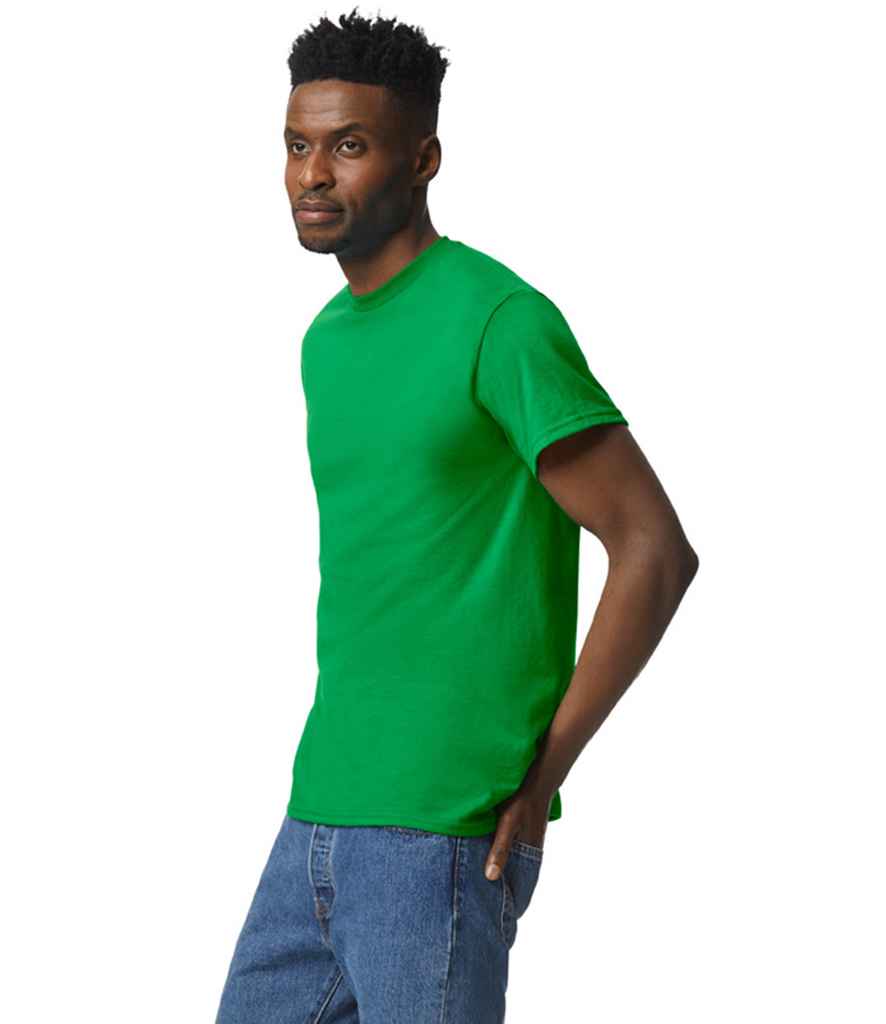 Irish Green