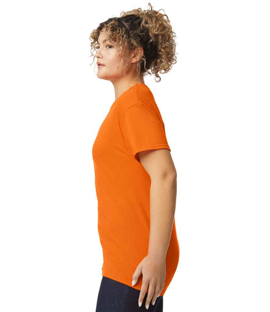 S Orange
