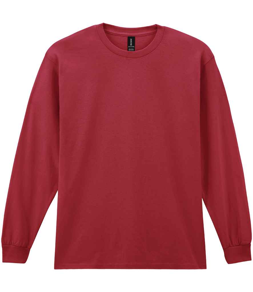 Cardinal Red