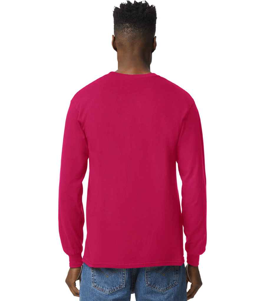 Cardinal Red