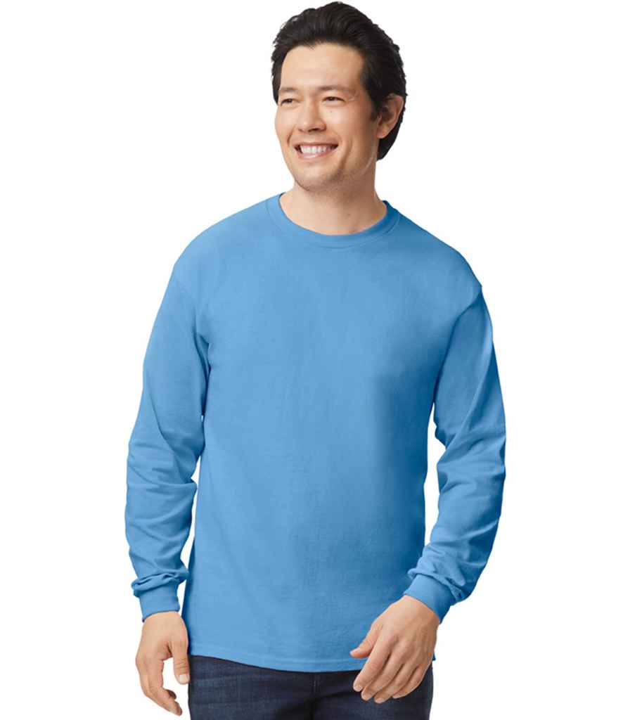 Carolina Blue
