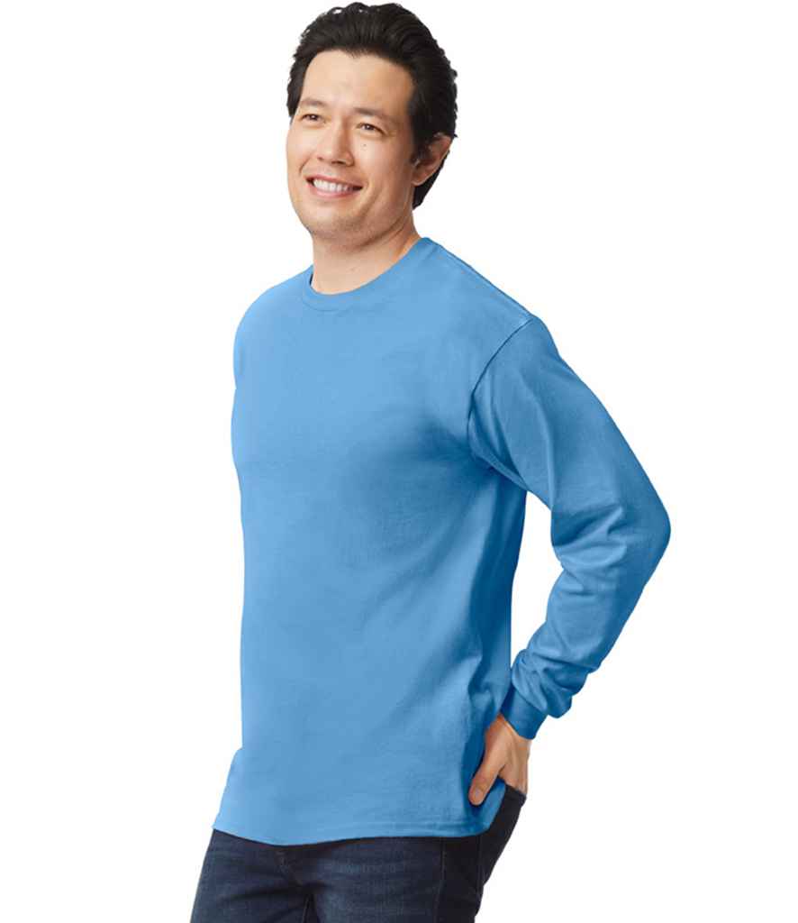 Carolina Blue