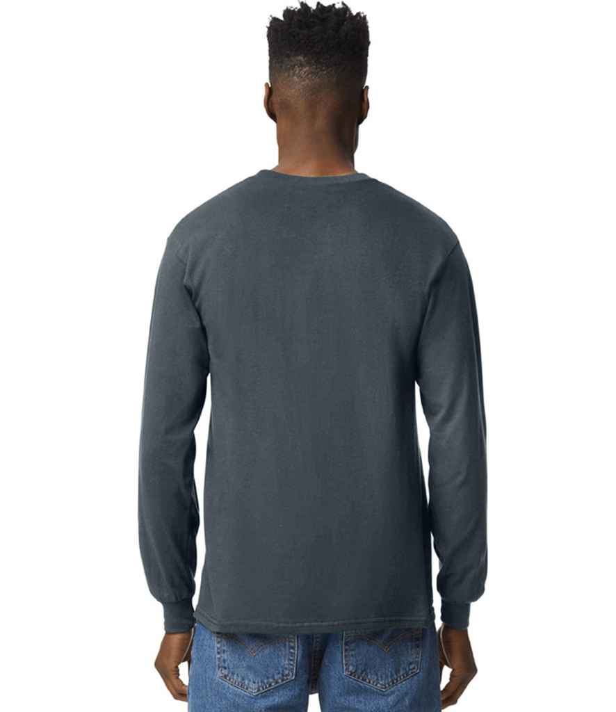 Dark Heather