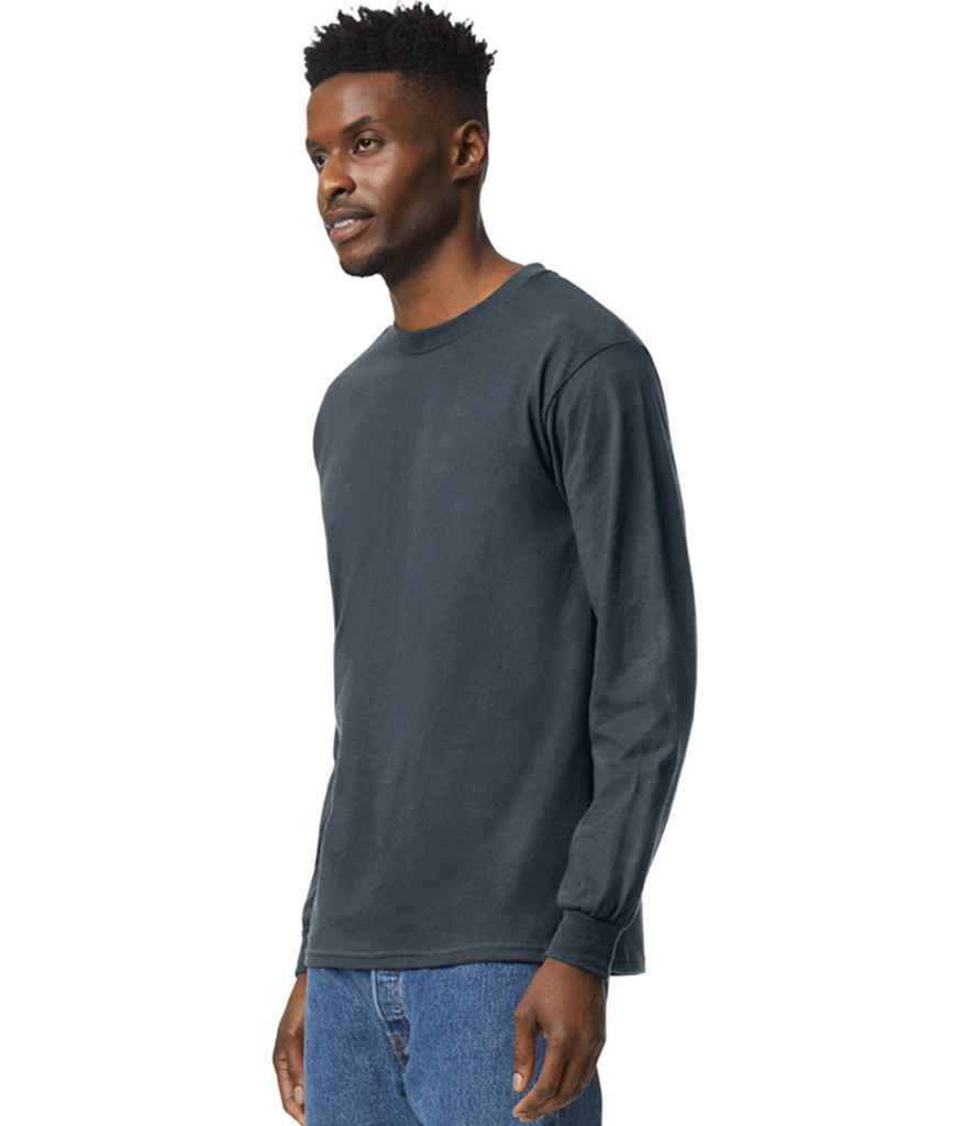 Dark Heather