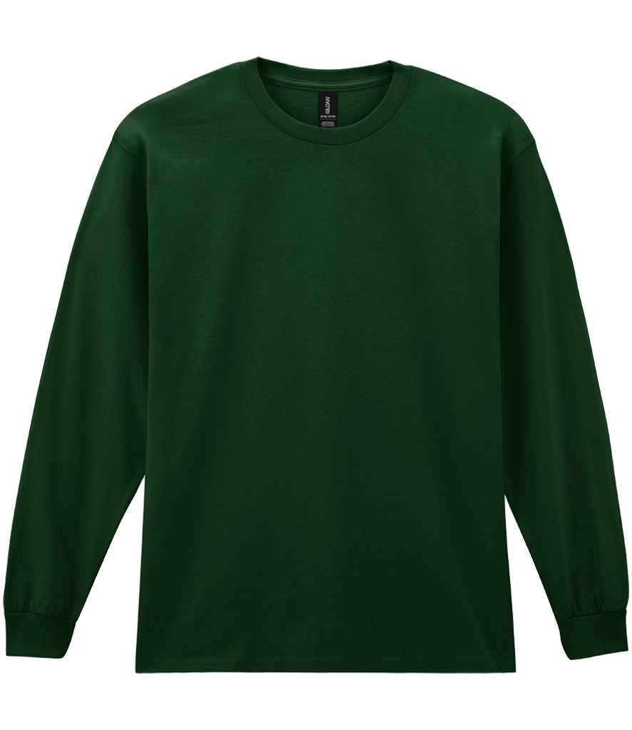 Forest Green