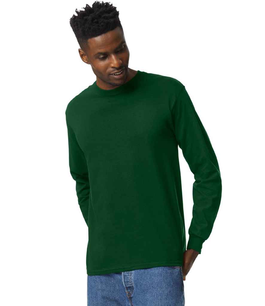 Forest Green