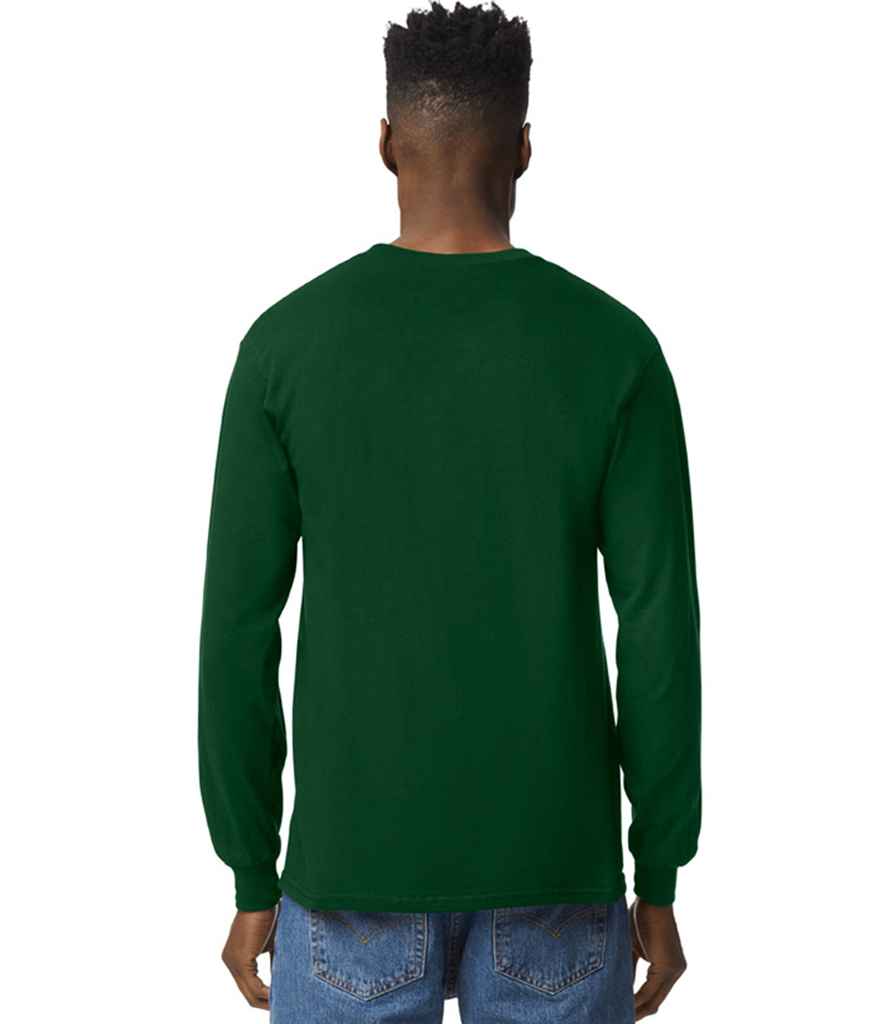 Forest Green