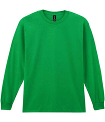 Irish Green