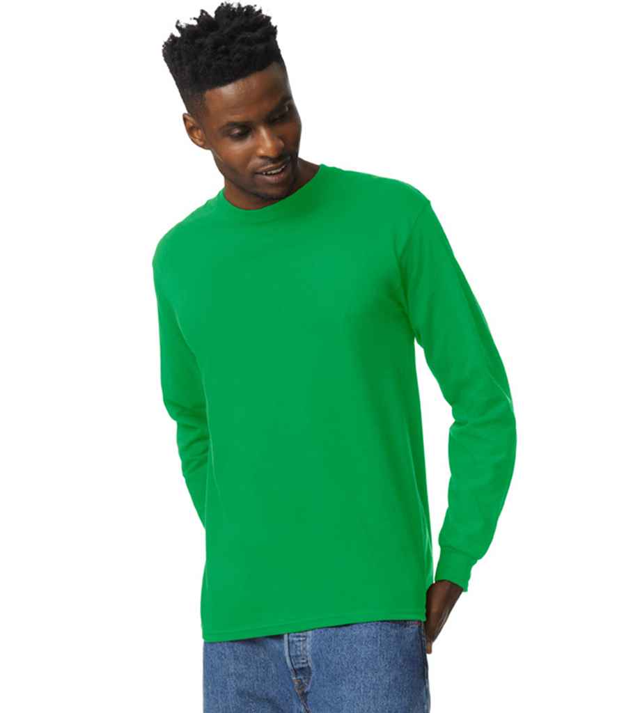 Irish Green