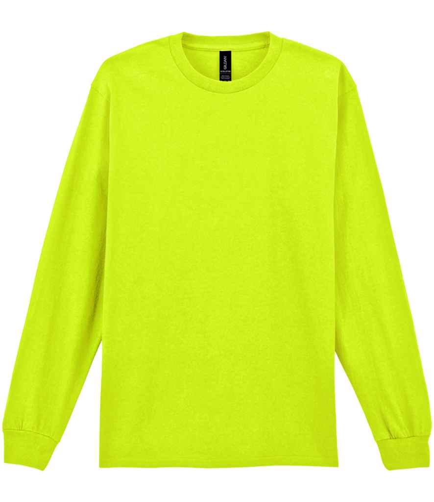 Safety Green