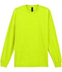 Safety Green