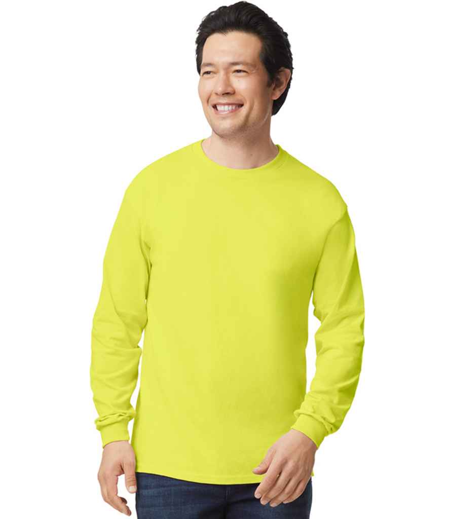 Safety Green