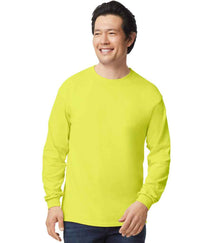 Safety Green