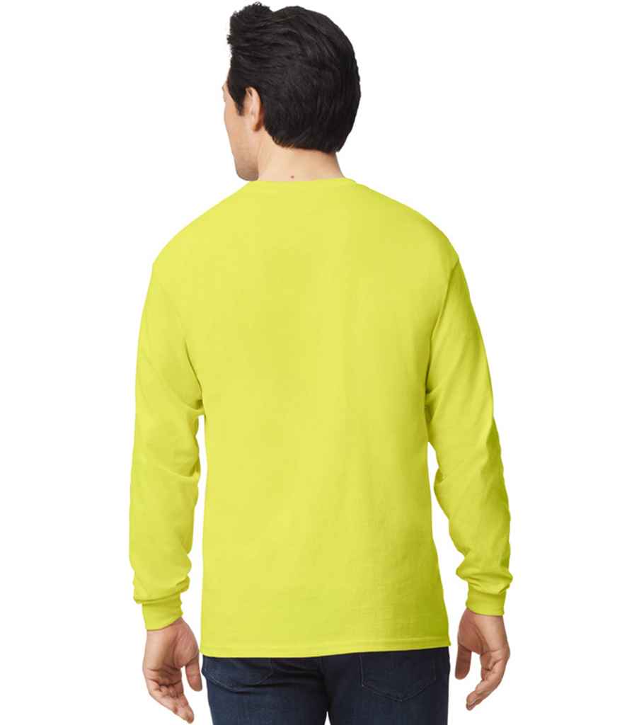 Safety Green