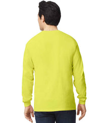 Safety Green