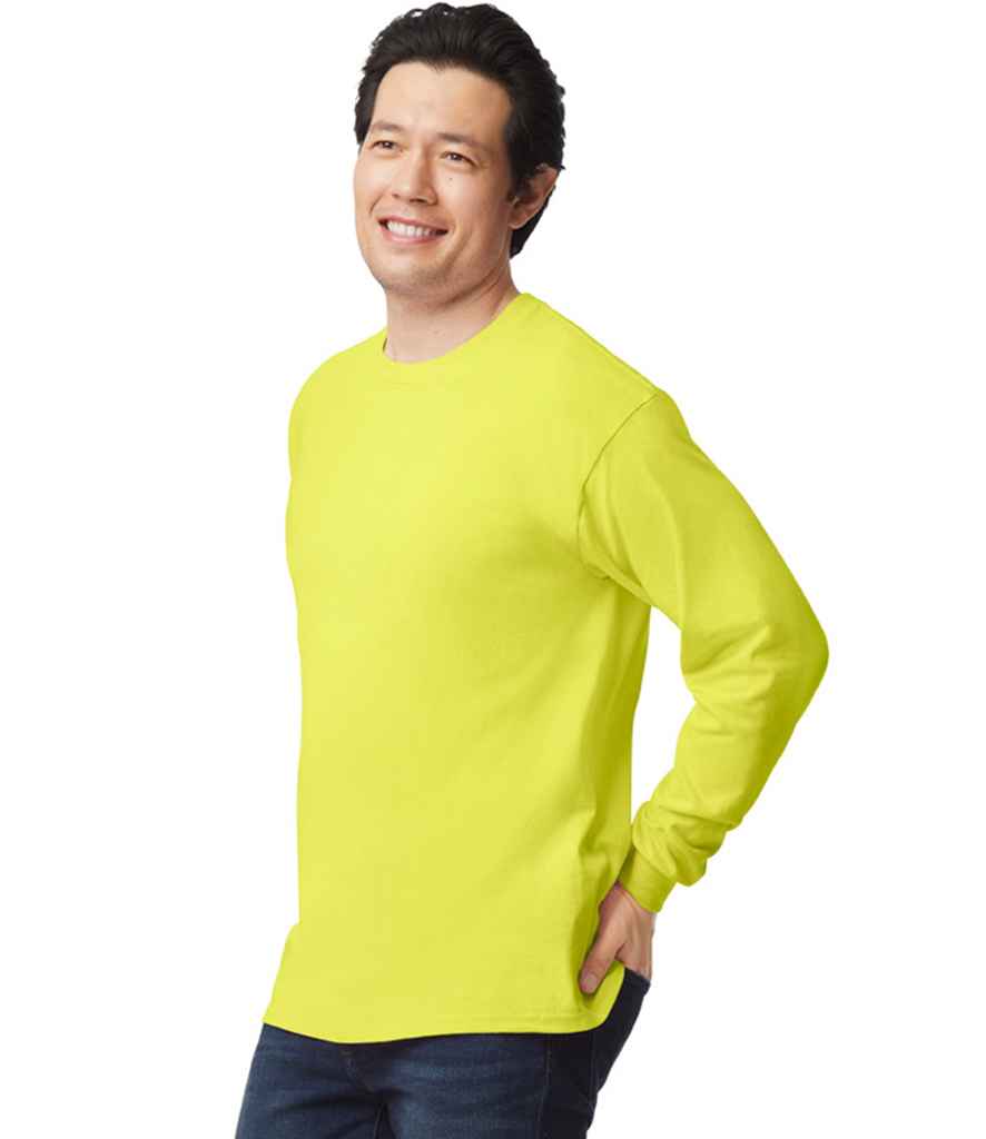 Safety Green