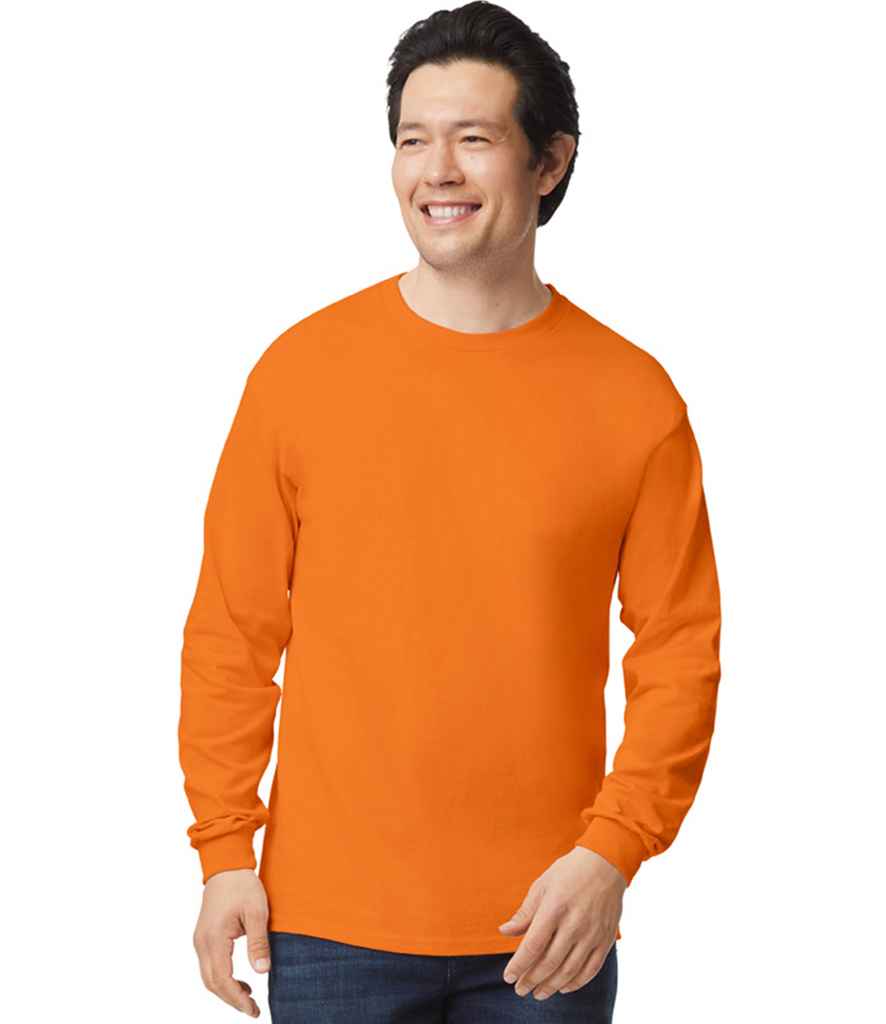 S Orange