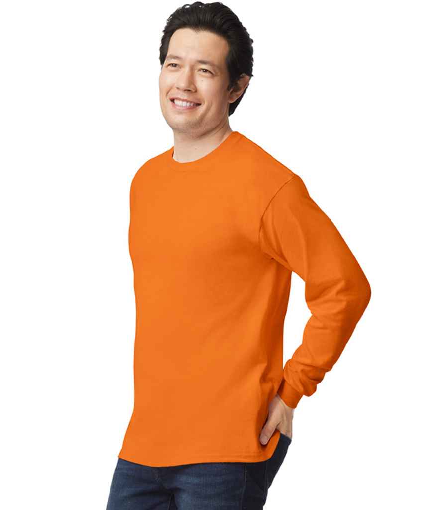 S Orange