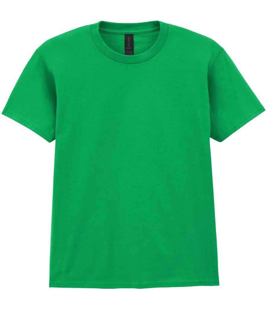 Irish Green