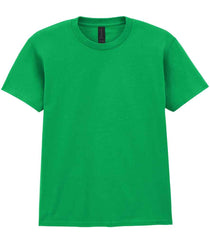 Irish Green