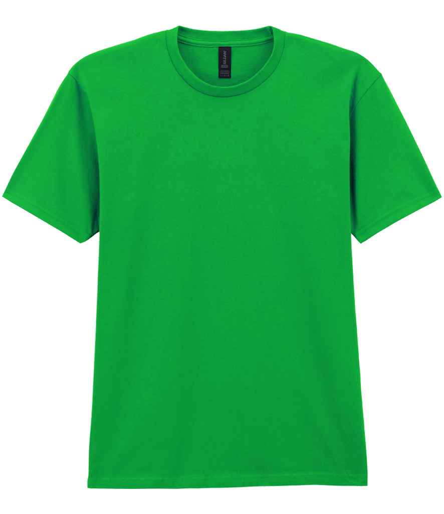 Irish Green