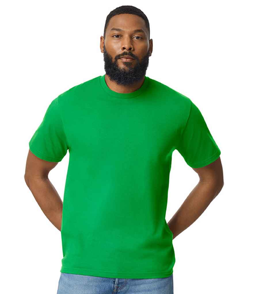 Irish Green
