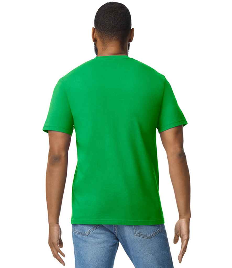 Irish Green