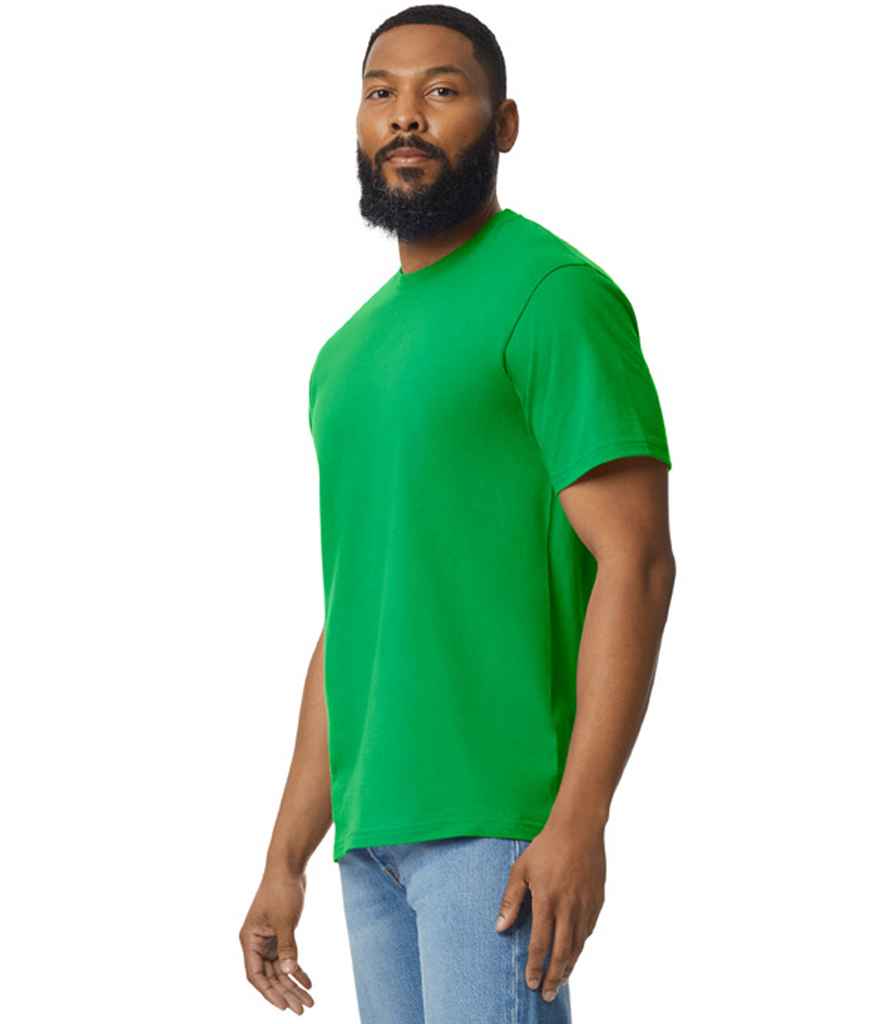 Irish Green