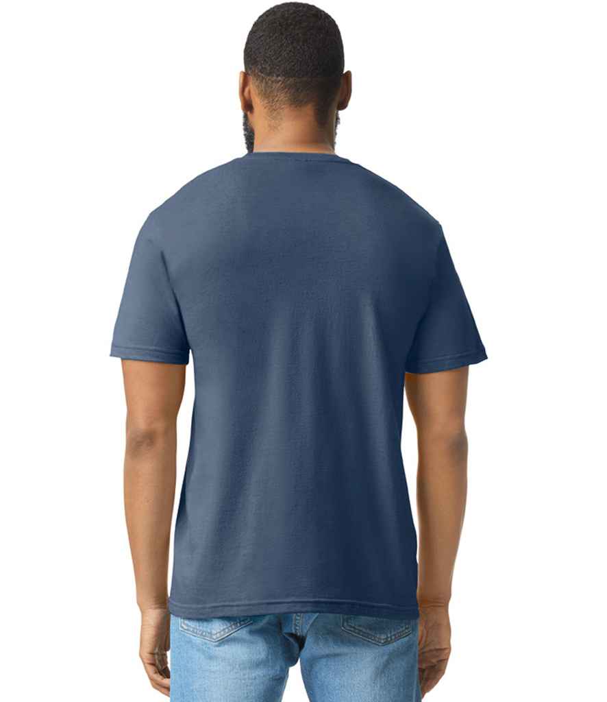 Navy Mist