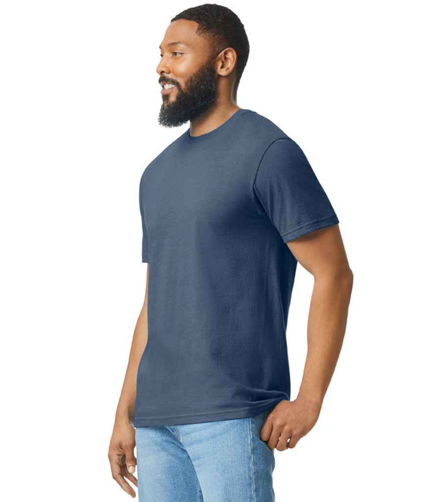 Navy Mist