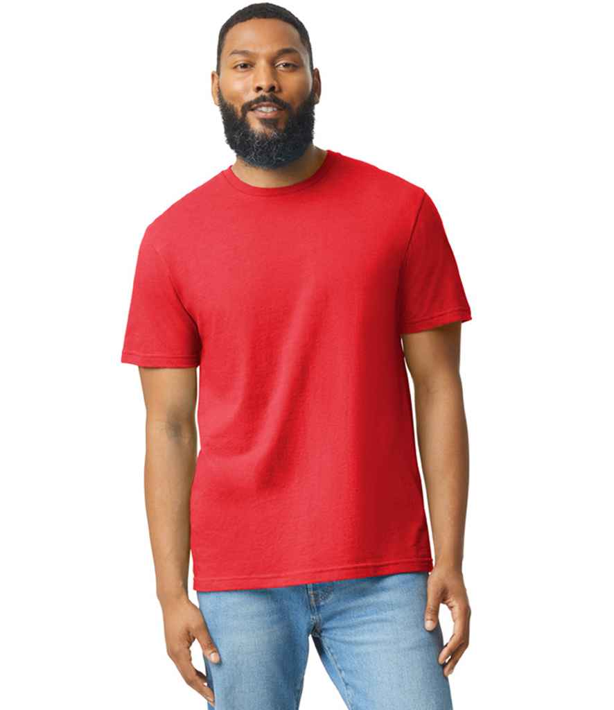 Red Mist