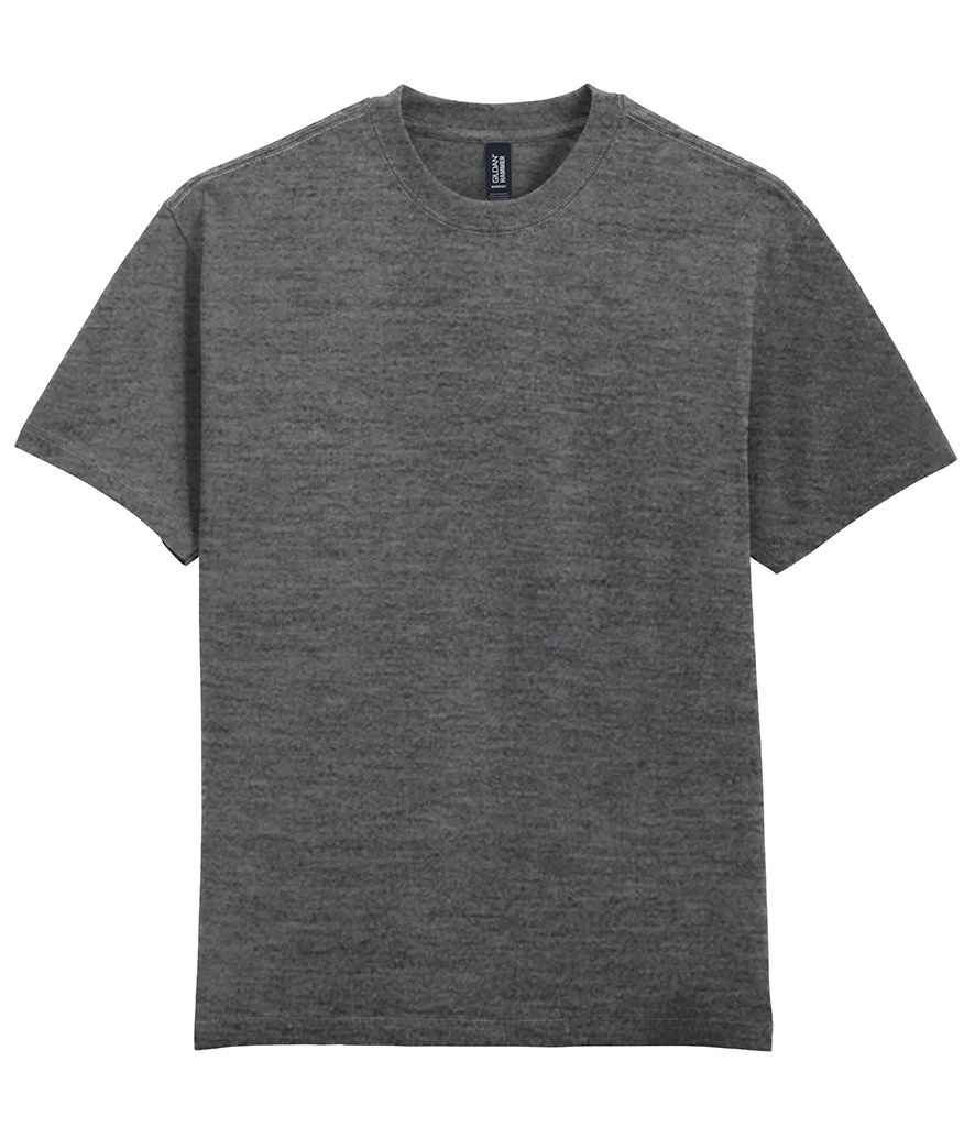 Graphite Heather