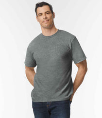 Graphite Heather