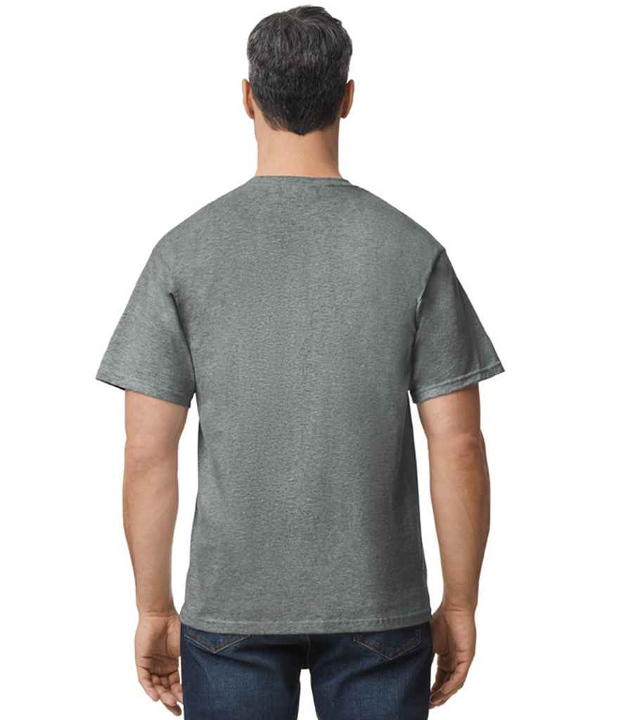 Graphite Heather
