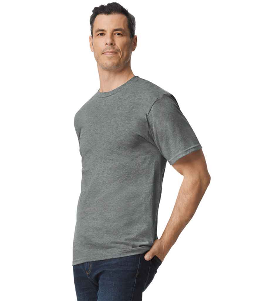 Graphite Heather
