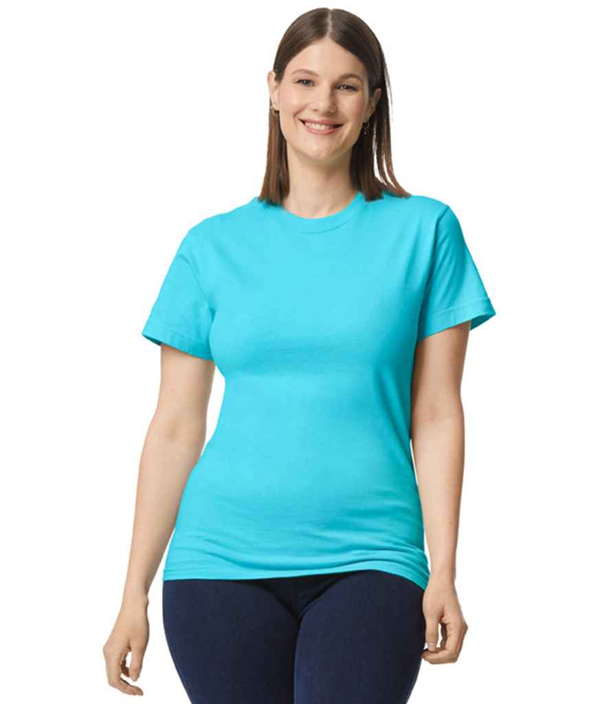 Lagoon Blue