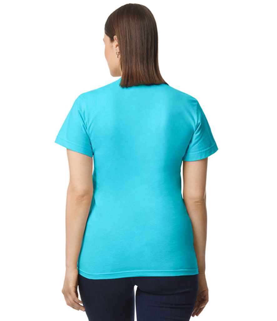 Lagoon Blue