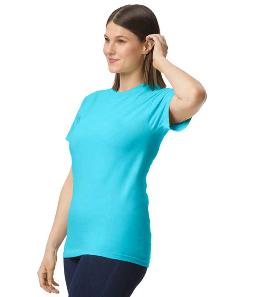 Lagoon Blue