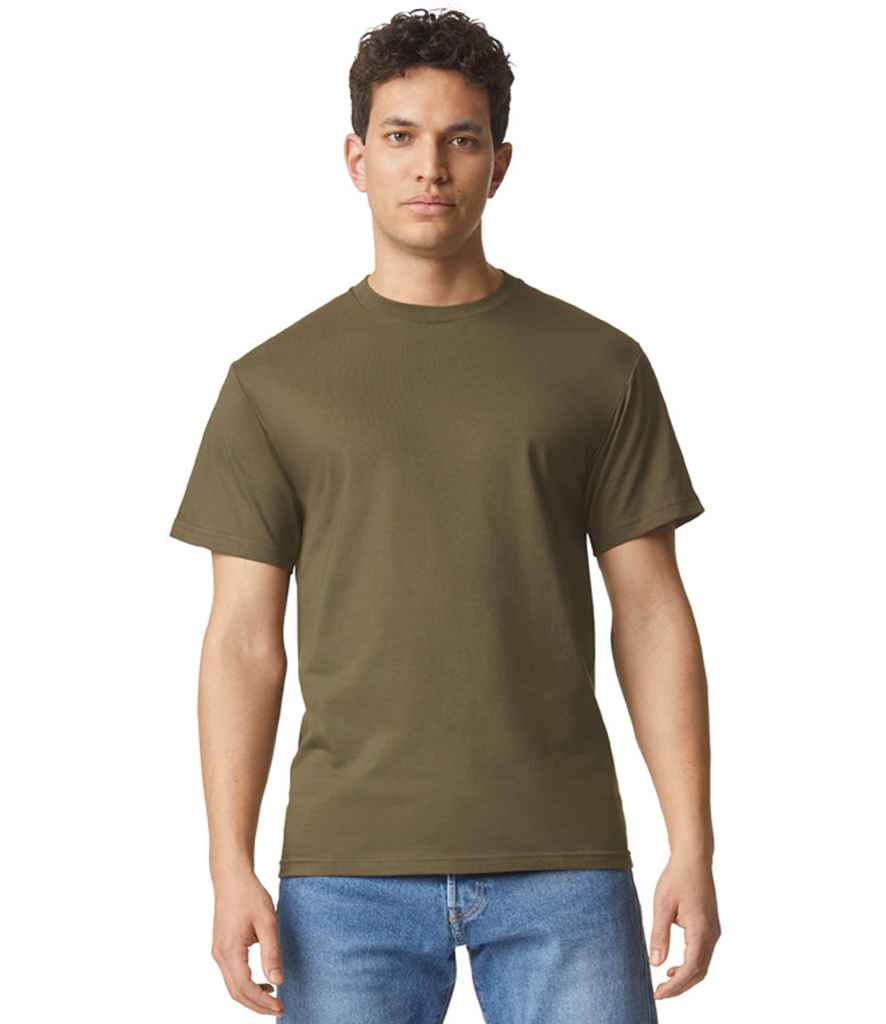 Olive Green