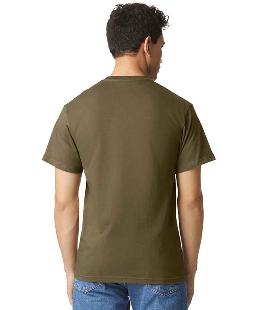 Olive Green