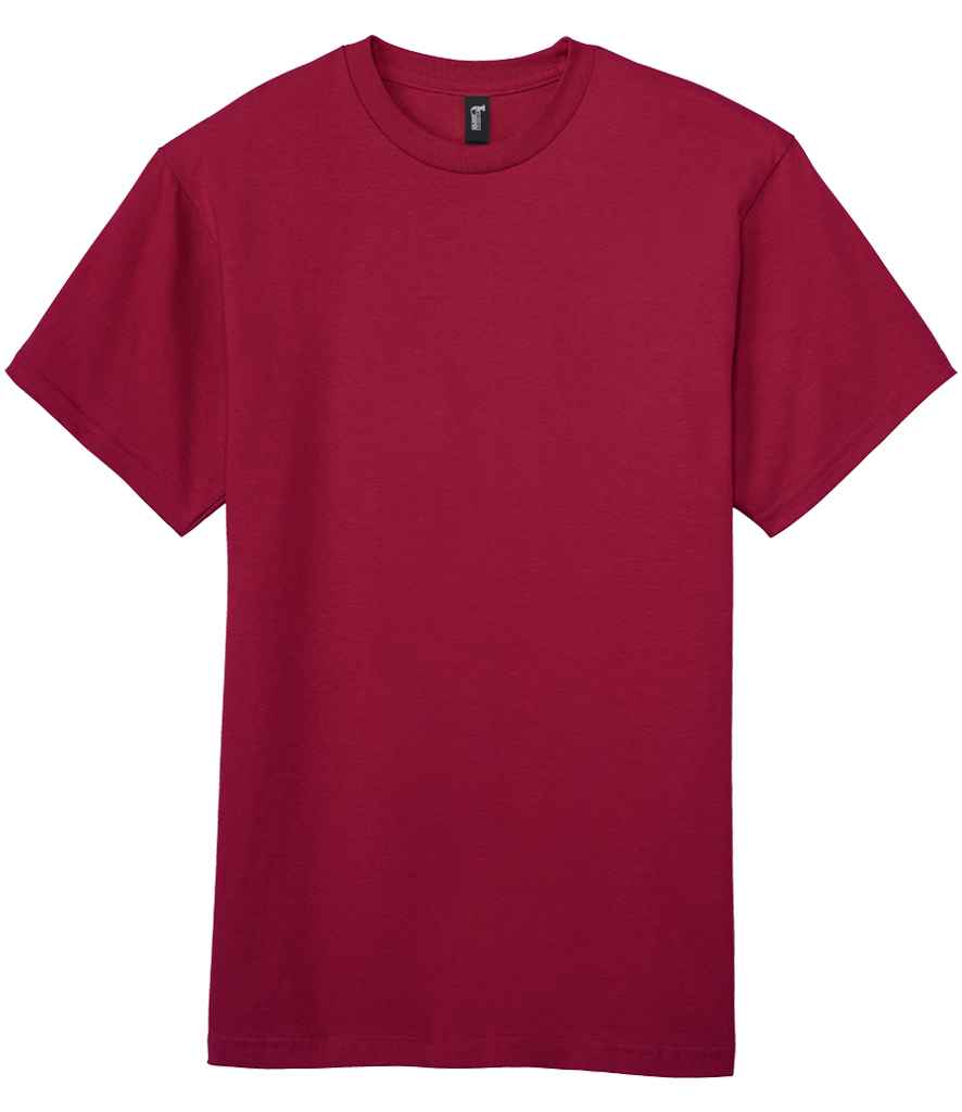 Sport Scarlet Red